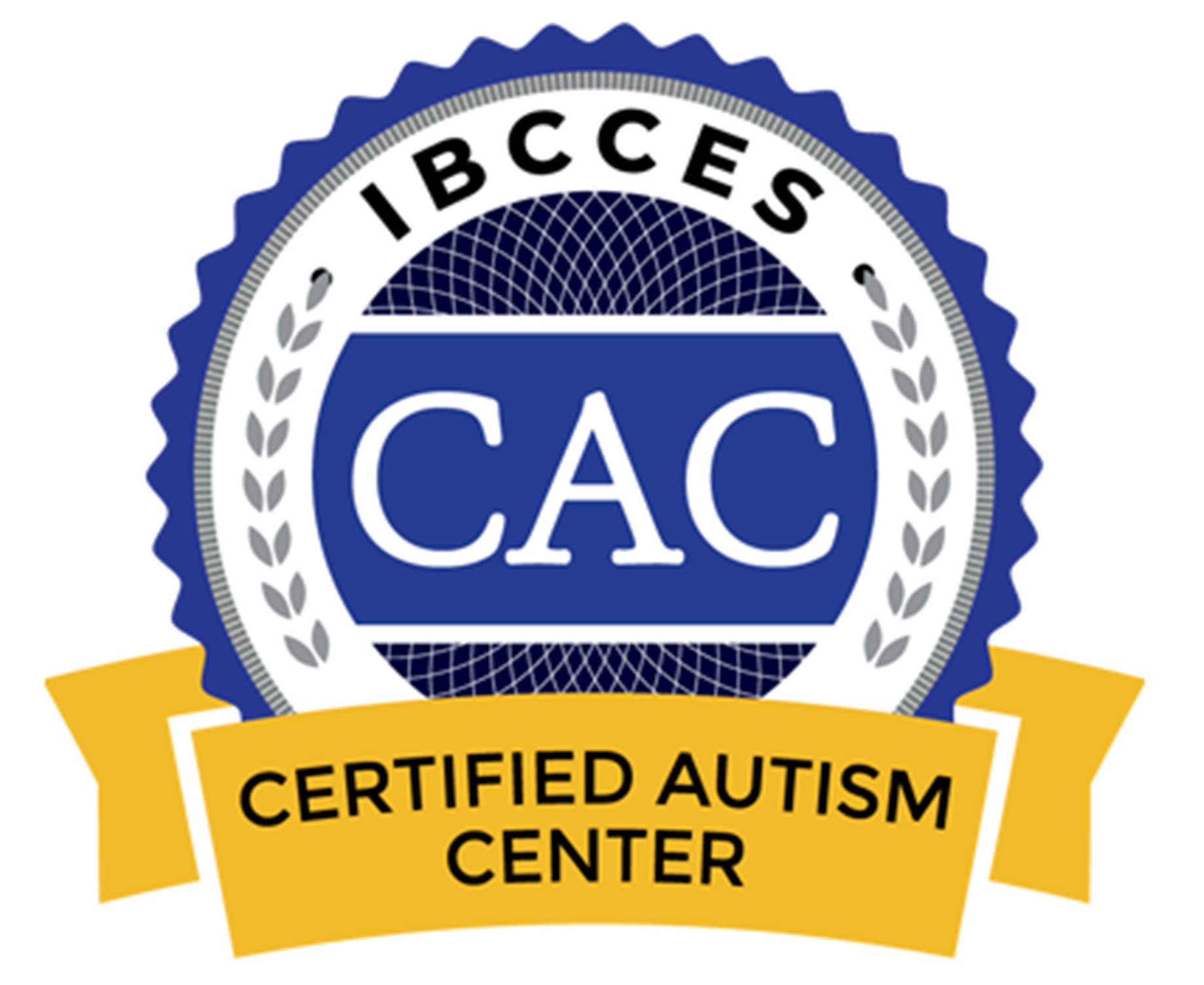 Certified Autism Center Large